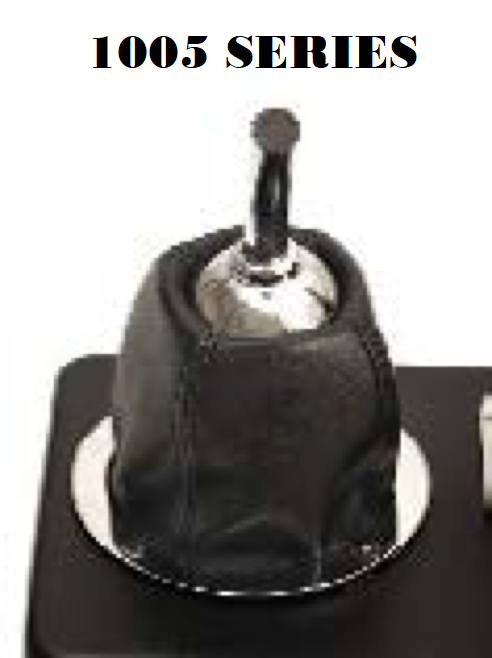 Shifter Boot Kits