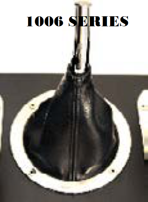 Shifter Boot Kits