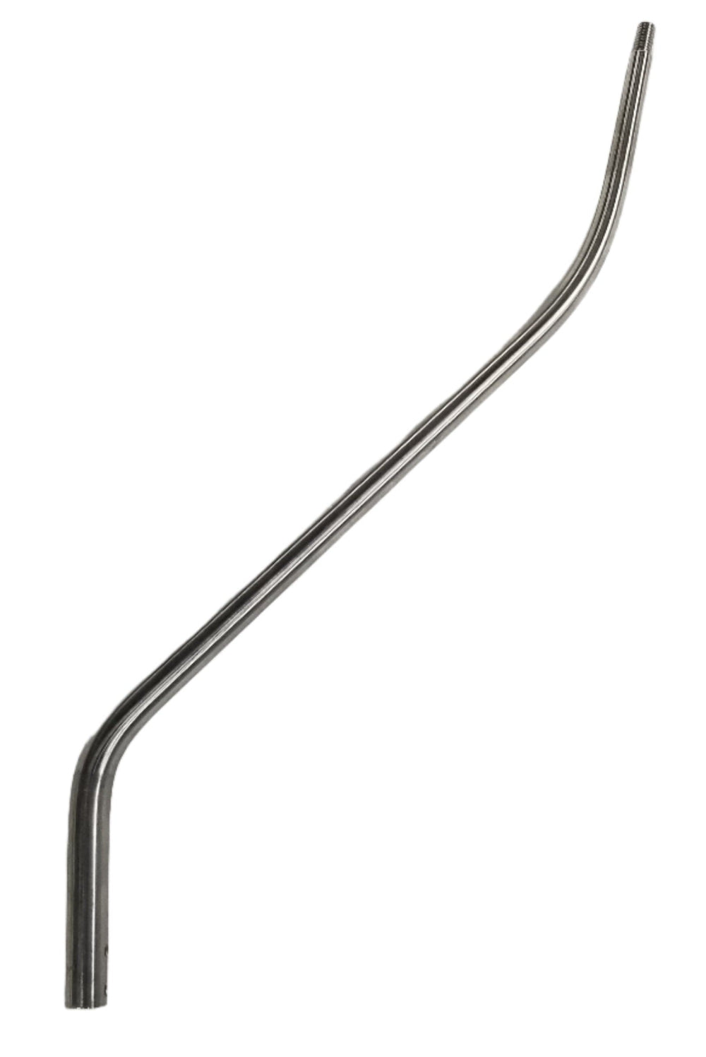 Perfect Shift Stick -ALL SIZES - POLISHED STAINLESS STEEL