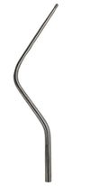 Perfect Shift Stick - Stainless 17" Gennie Bench