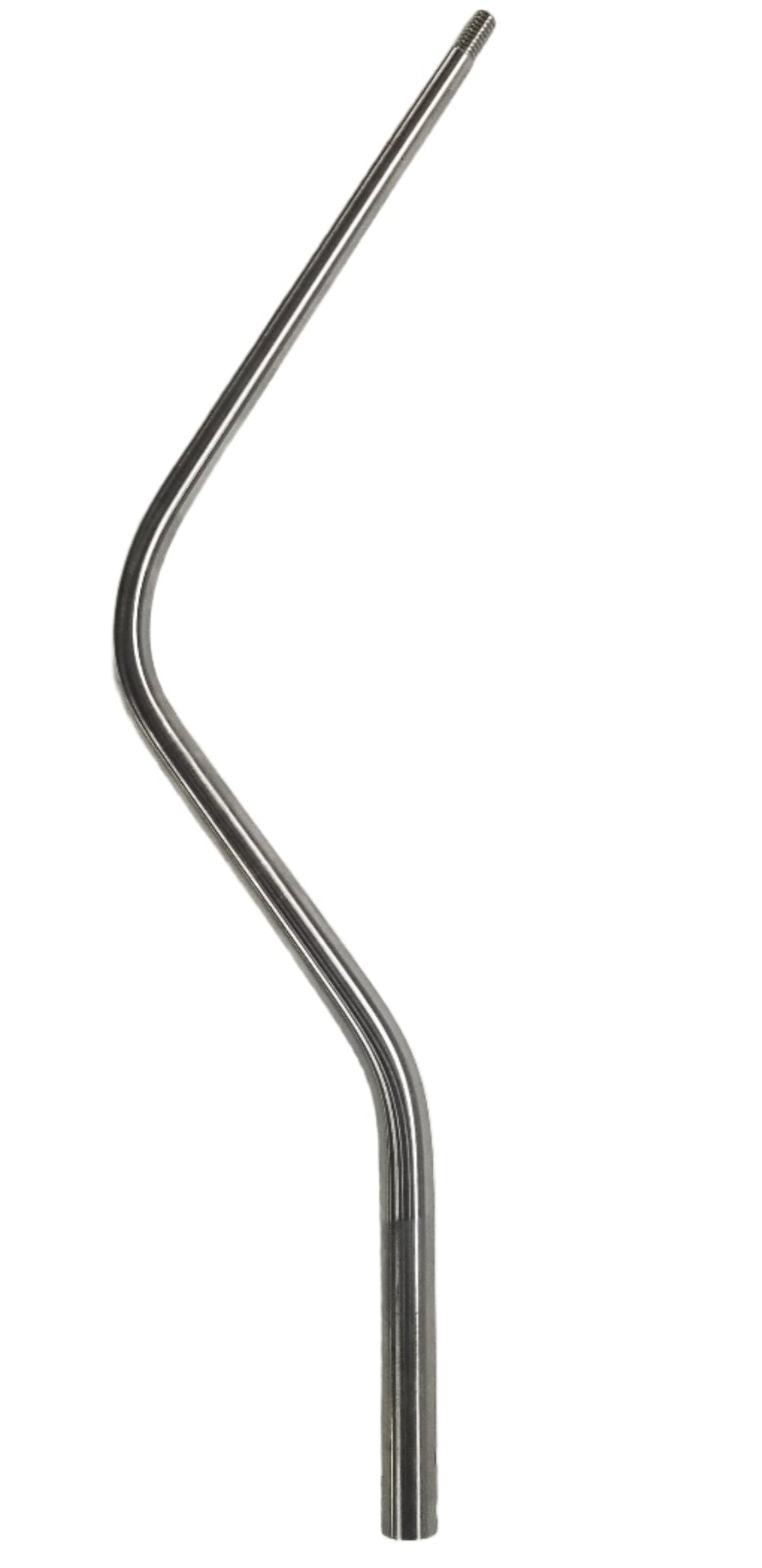 Perfect Shift Stick -ALL SIZES - POLISHED STAINLESS STEEL