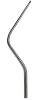 Perfect Shift Stick -ALL SIZES - POLISHED STAINLESS STEEL