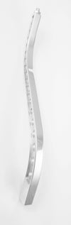 Commander 19" Swan Double Bend Shifter Stick