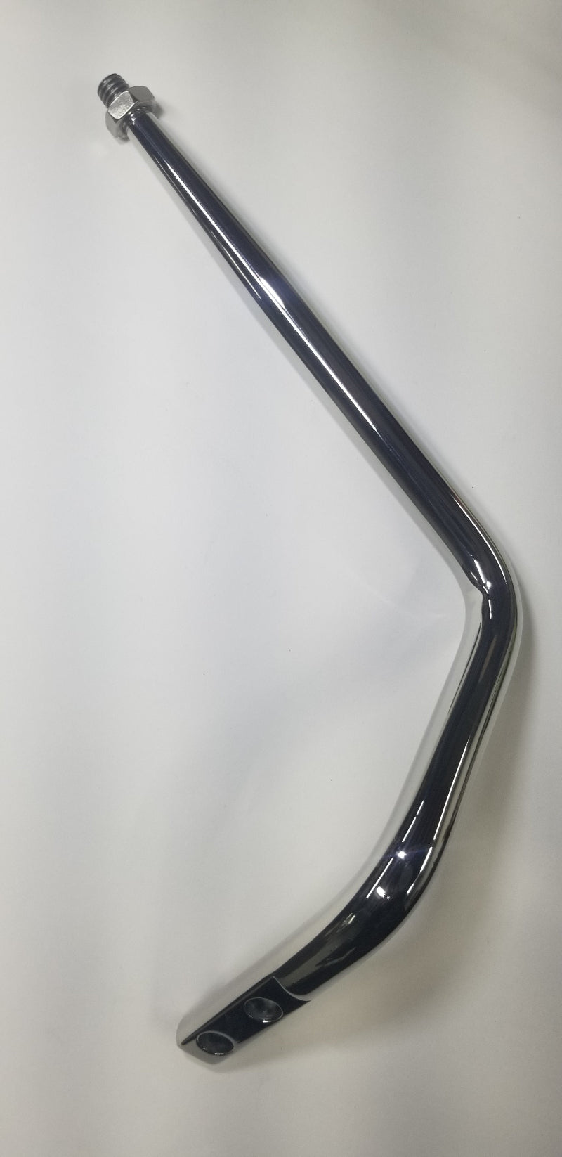 Gennie Shifter Tremec Stainless Steel Manual Transmission Shift Sticks