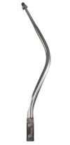 Gennie Shifter Tremec Stainless Steel Manual Transmission Shift Sticks
