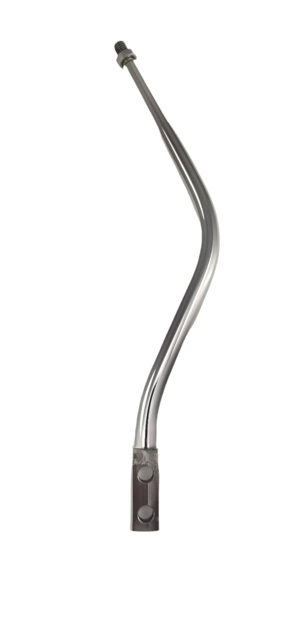 Gennie Shifter Tremec Stainless Steel Manual Transmission Shift Sticks