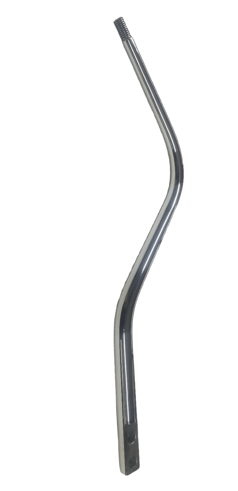 Gennie Shifter Tremec Stainless Steel Manual Transmission Shift Sticks