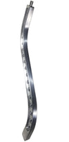 Commander 19" Swan Double Bend Shifter Stick