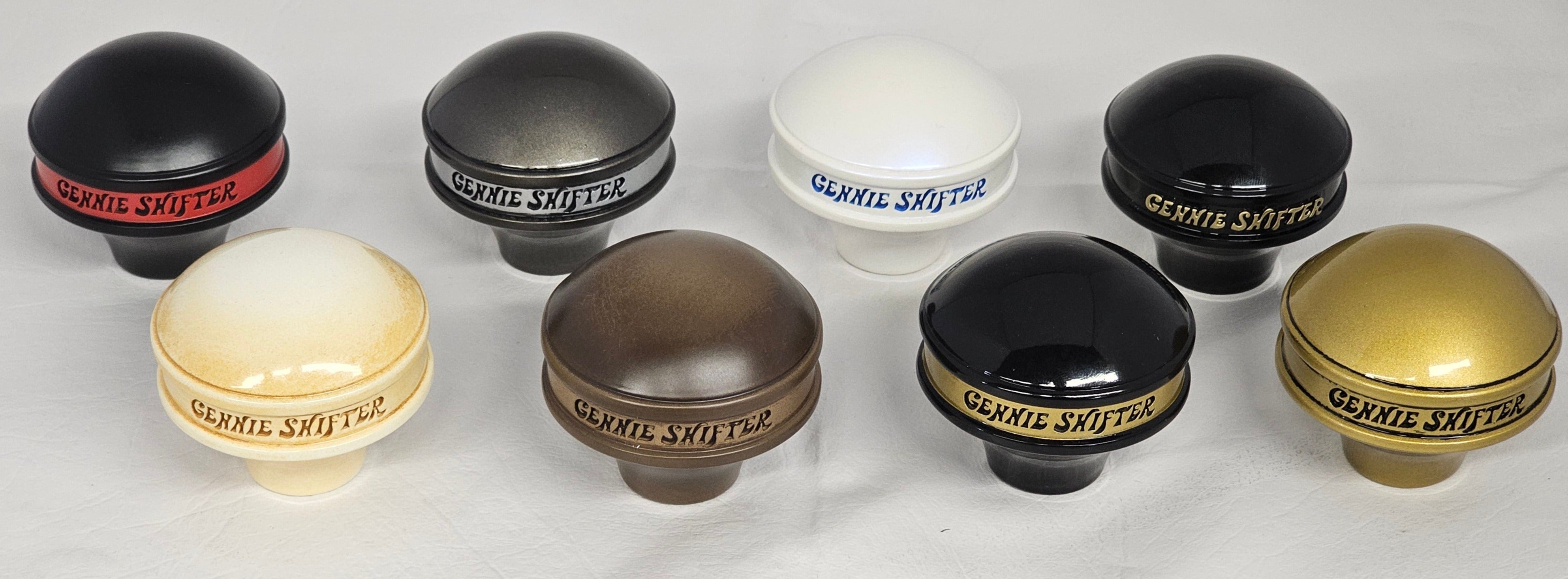 NEW Nostalgia Series Knobs