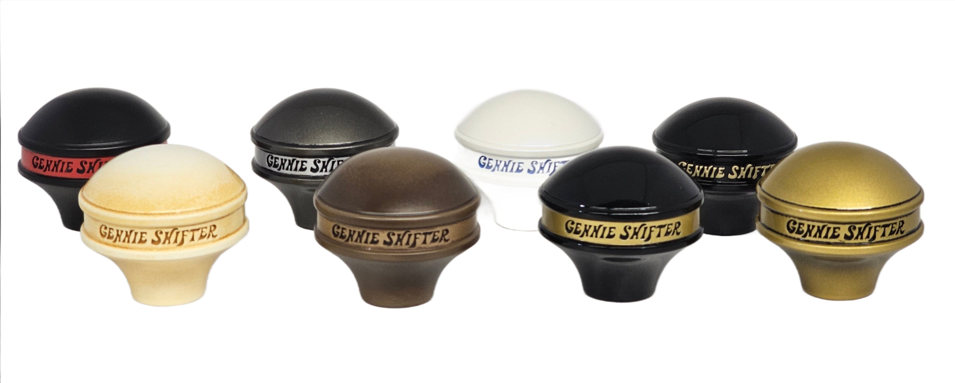 NEW Nostalgia Series Knobs