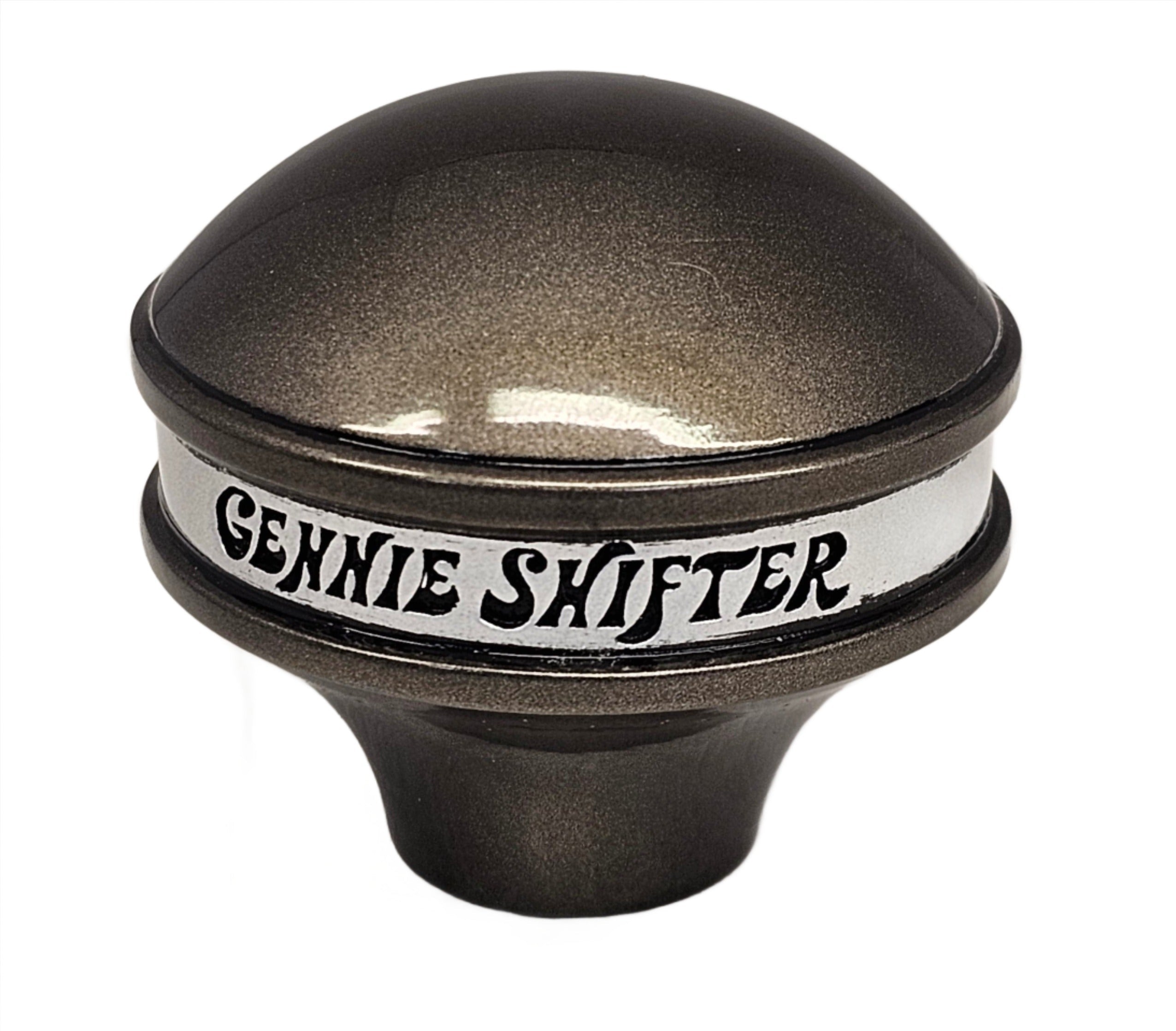NEW Nostalgia Series Knobs