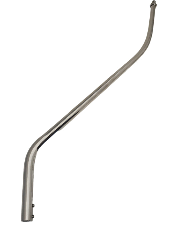 Perfect Shift Stick -ALL SIZES - POLISHED STAINLESS STEEL