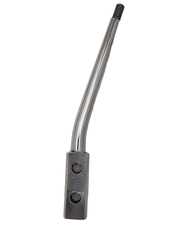 Gennie Shifter Tremec Stainless Steel Manual Transmission Shift Sticks