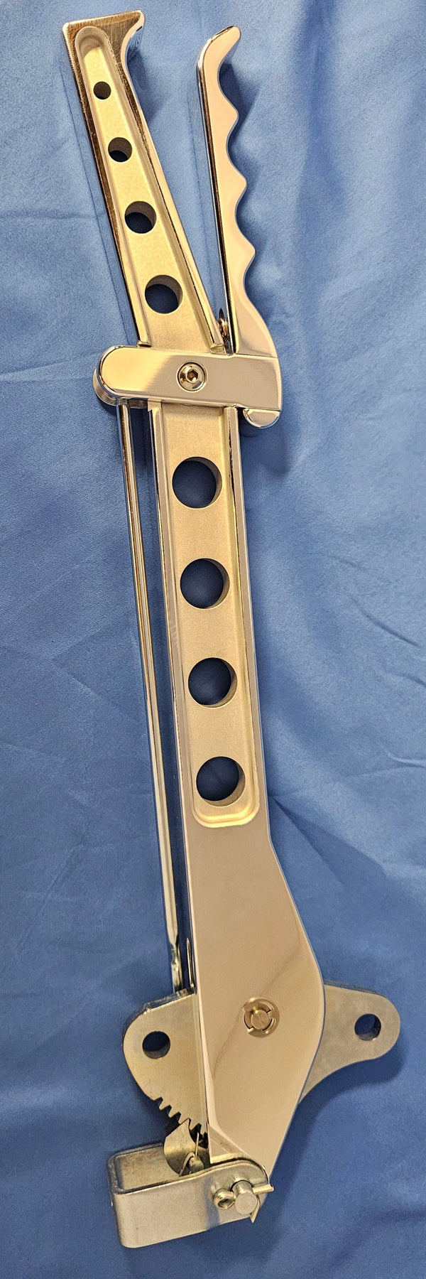 Commander Upright Hand Brakes