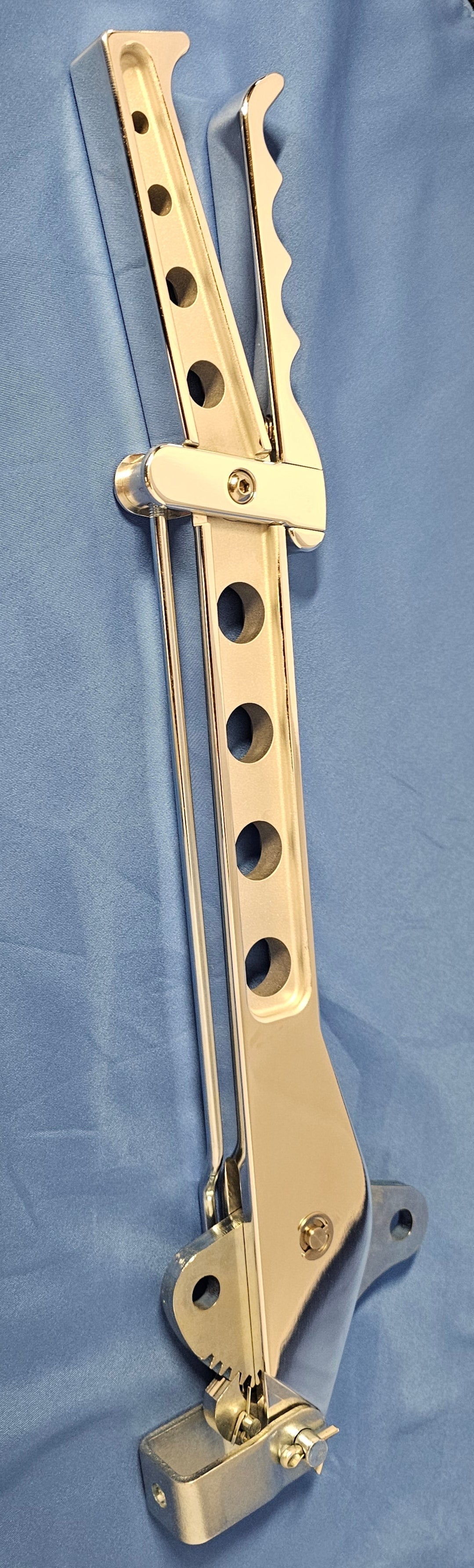 Commander Upright Hand Brakes