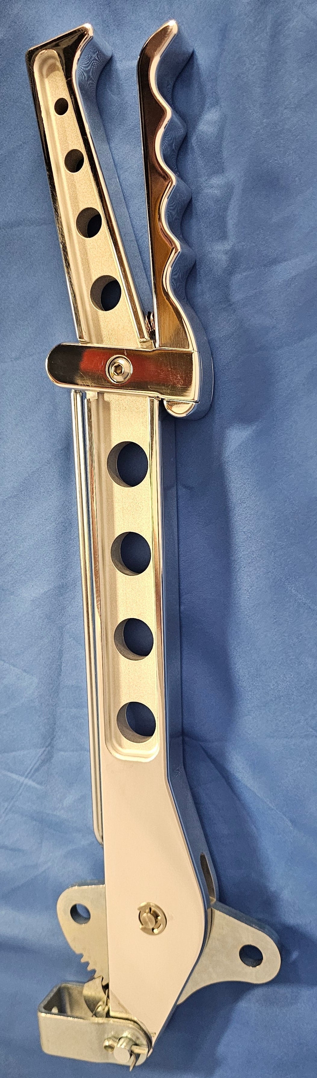 Commander Upright Hand Brakes