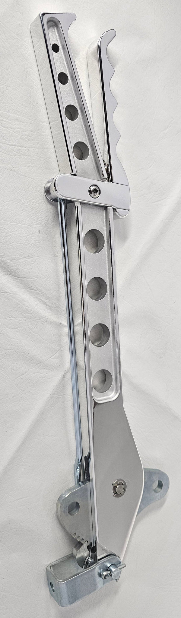 Commander Upright Hand Brakes