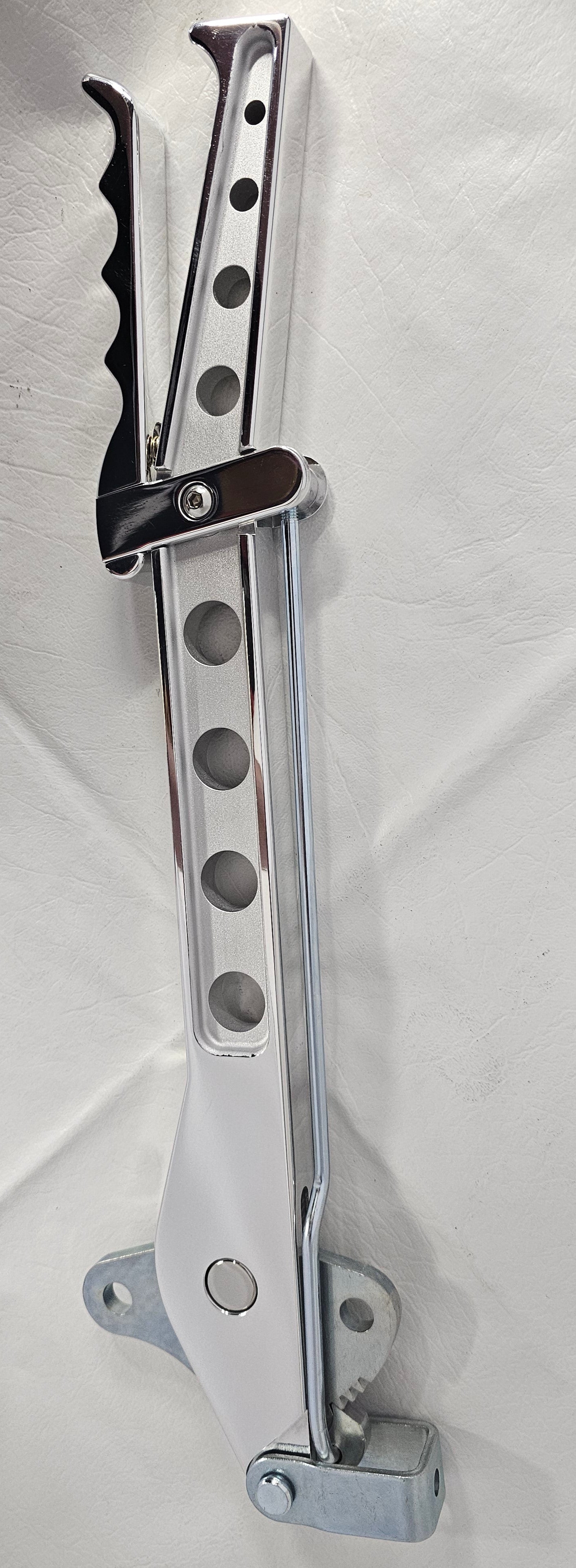 Commander Upright Hand Brakes