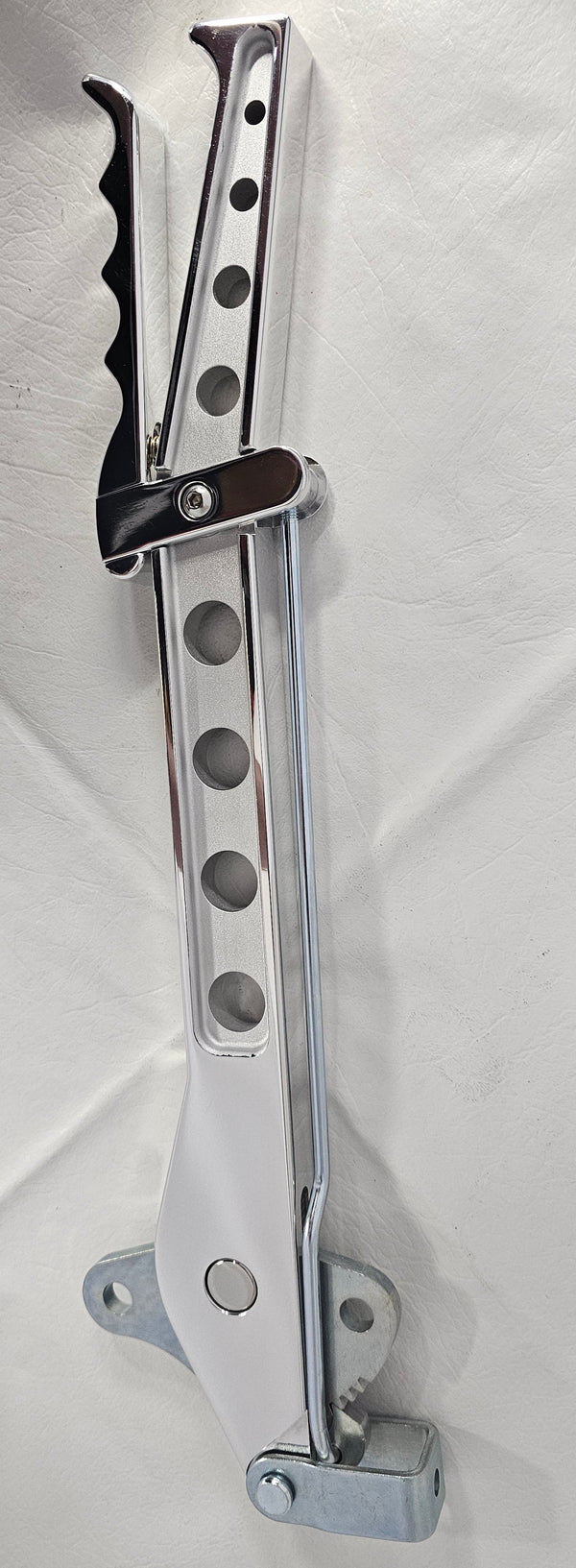 Commander Upright Hand Brakes