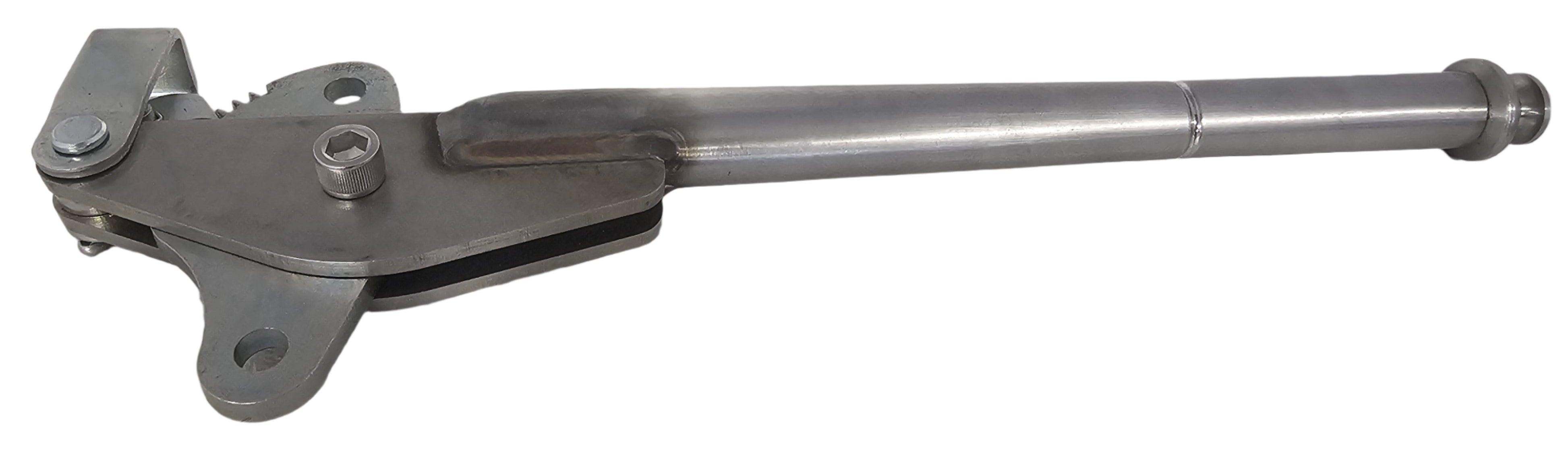 Upright SS Handbrake