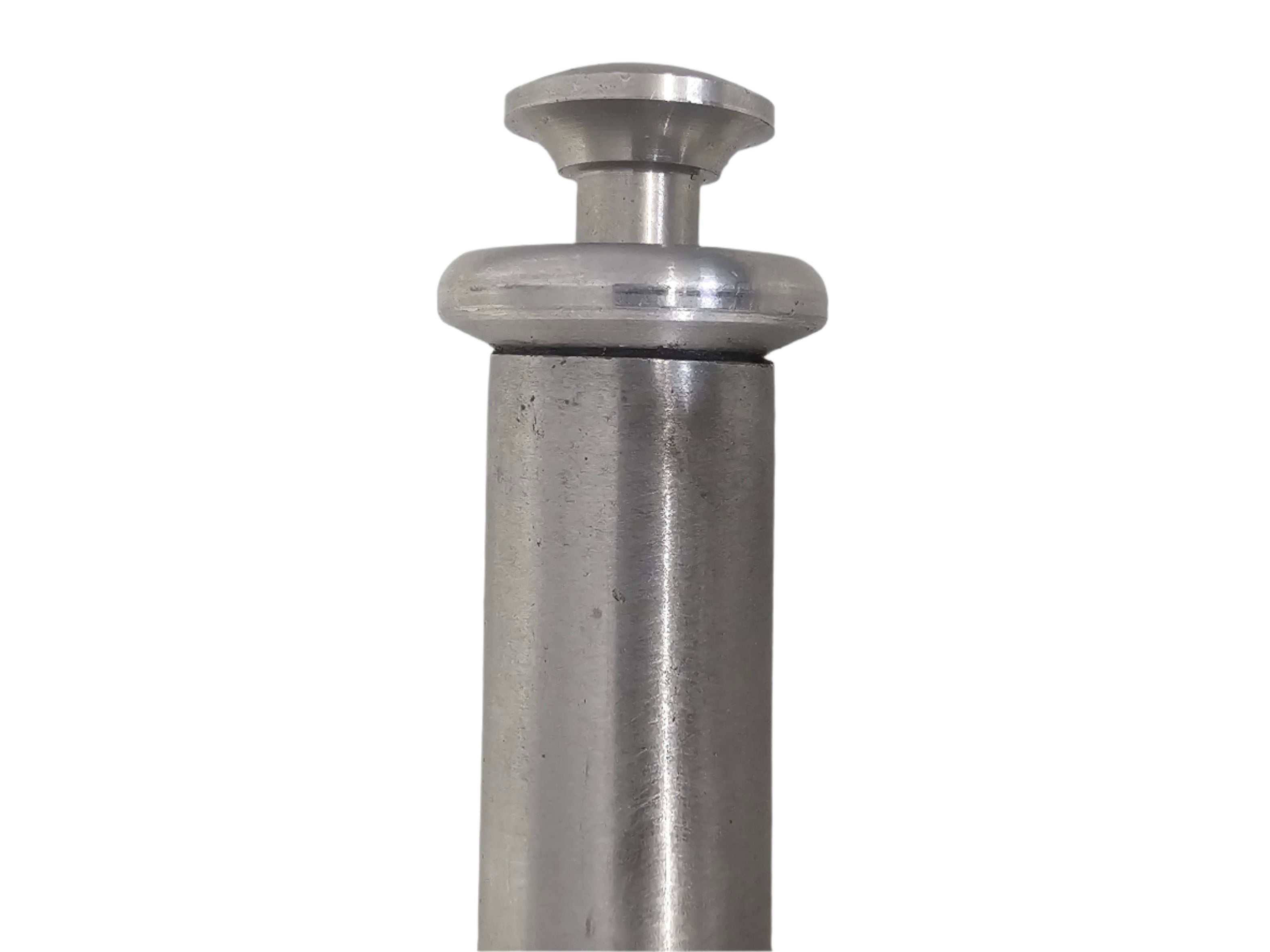 Upright SS Handbrake