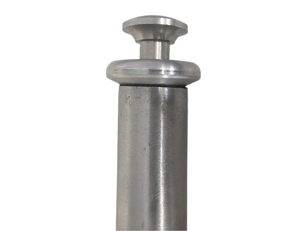 Upright SS Handbrake