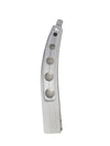 Commander 8" Shift Stick