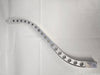 Commander 19" Swan Double Bend Shifter Stick
