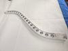 Commander 19" Swan Double Bend Shifter Stick