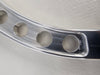 Commander 19" Swan Double Bend Shifter Stick