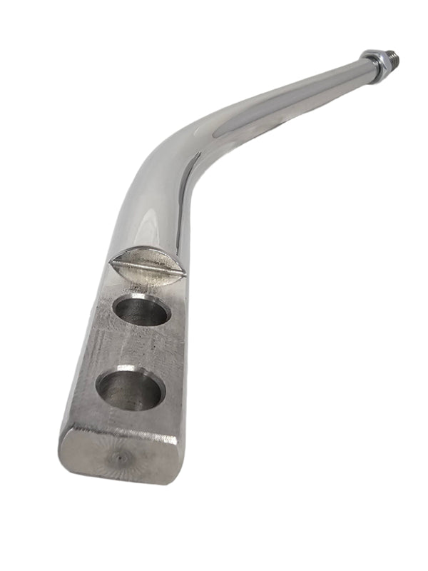 INDEX 15 Manual Transmission Stainless Steel Shift Stick