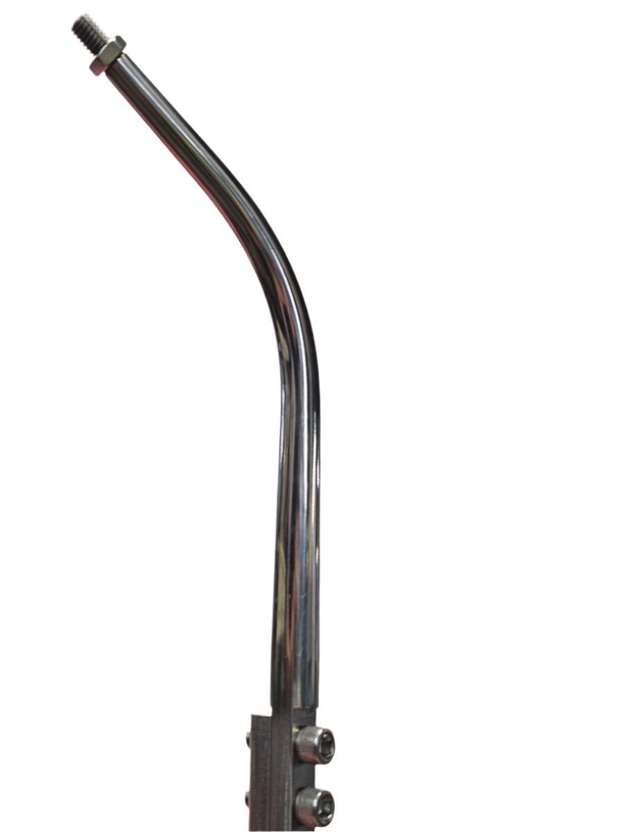 INDEX 15 Manual Transmission Stainless Steel Shift Stick