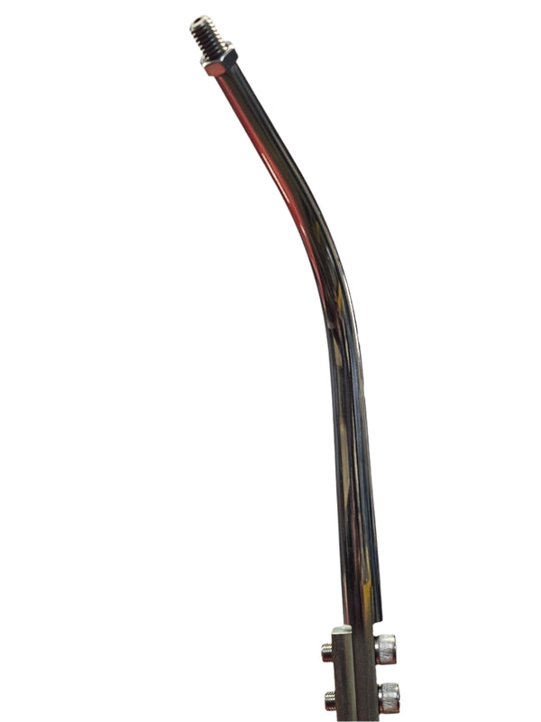 INDEX 30 Manual Transmission Stainless Steel Shift Stick