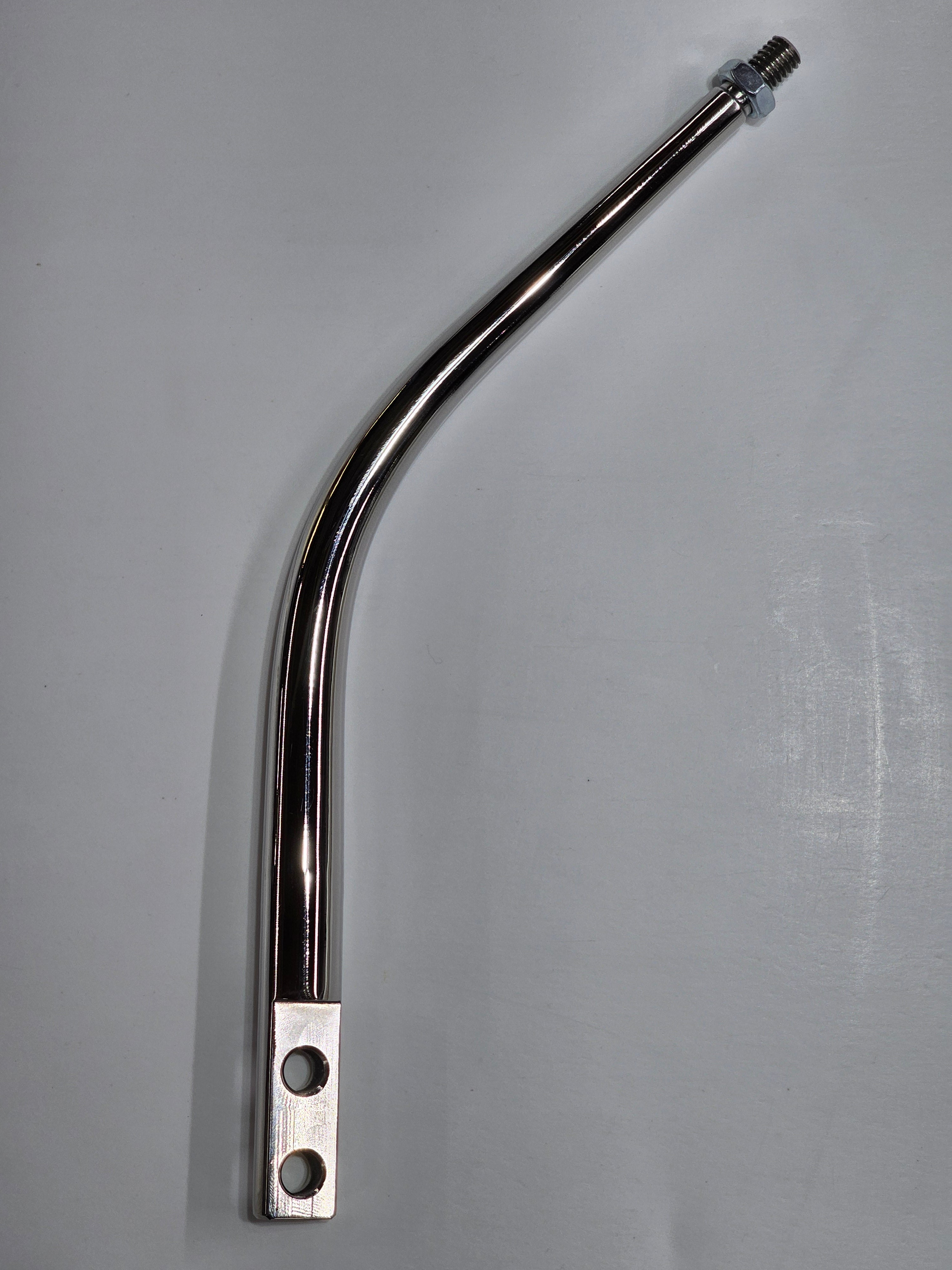 INDEX 30 Manual Transmission Stainless Steel Shift Stick