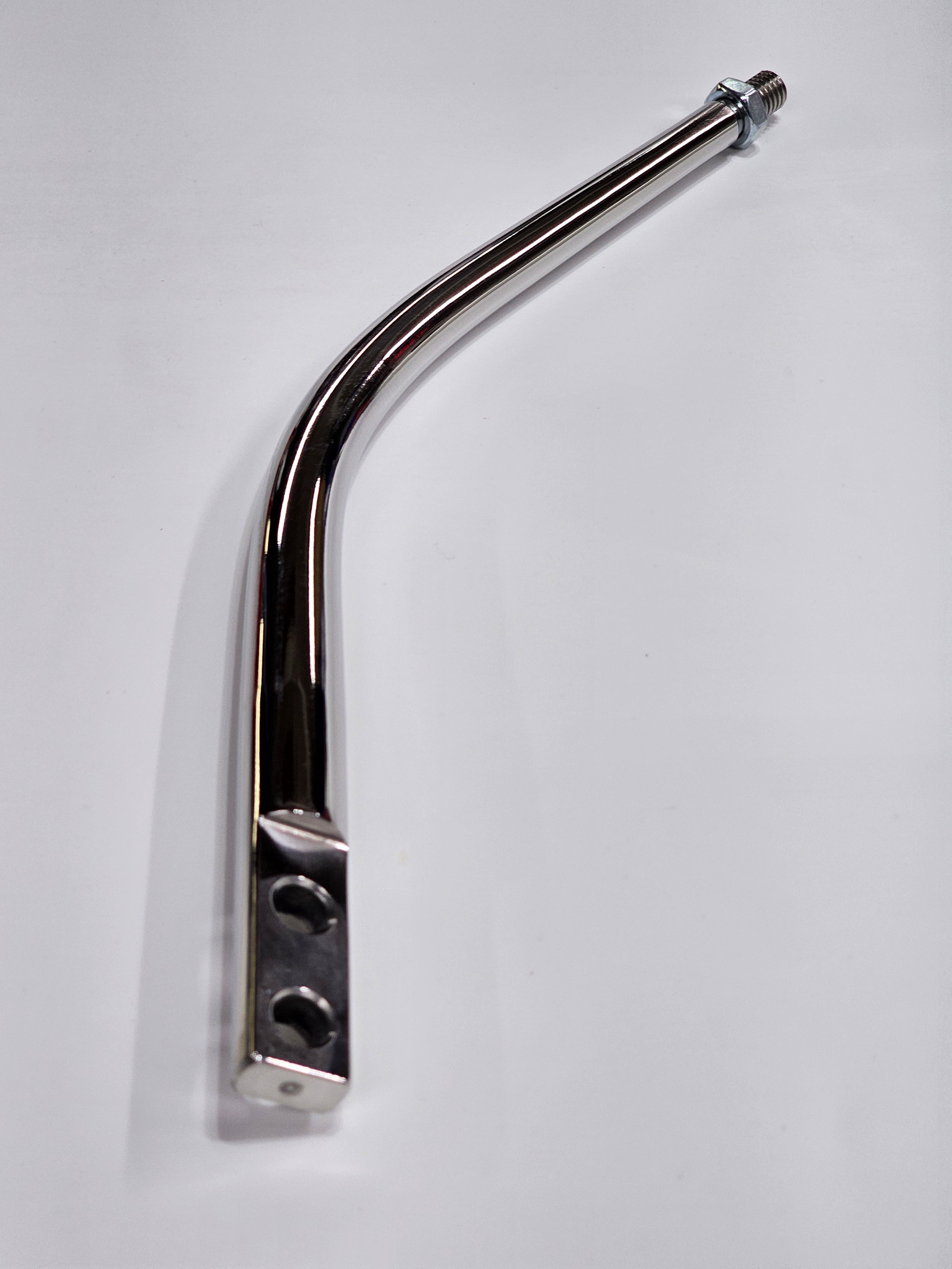 INDEX 30 Manual Transmission Stainless Steel Shift Stick