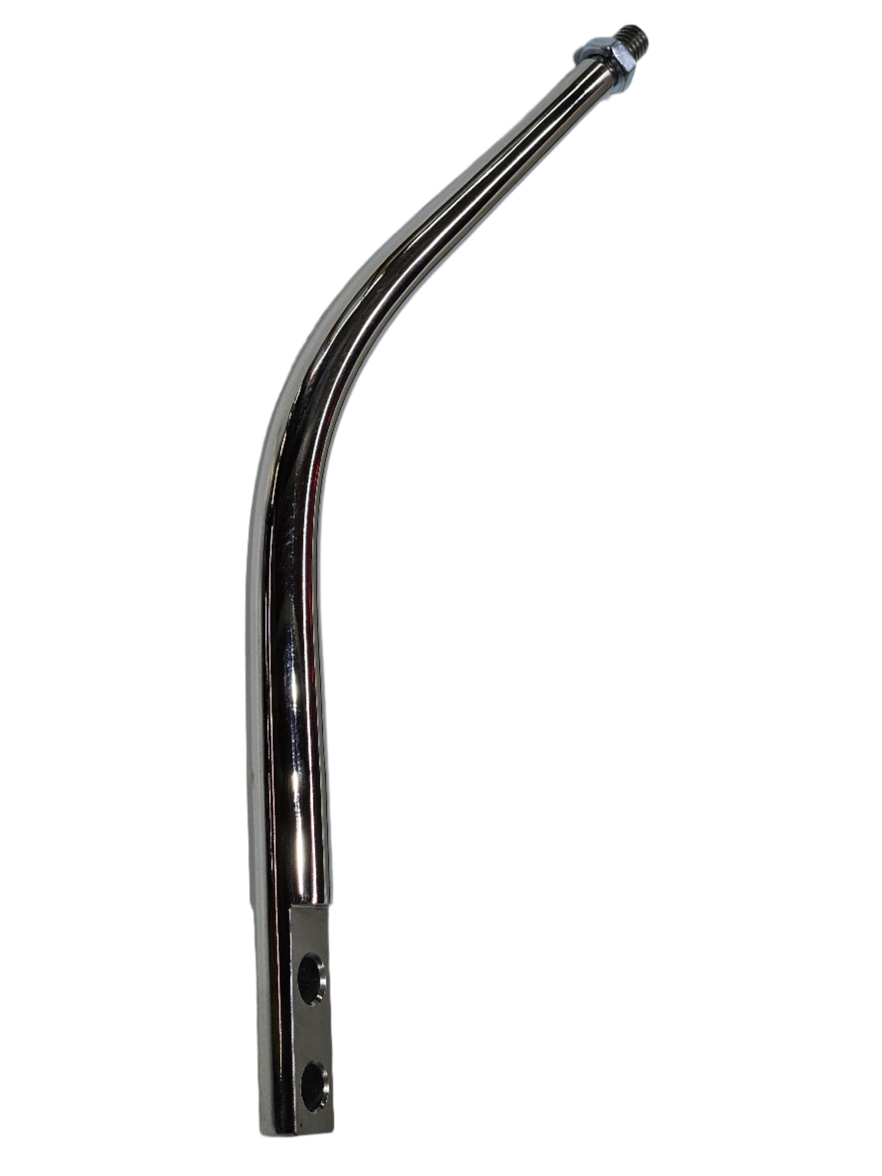 INDEX 30 Manual Transmission Stainless Steel Shift Stick