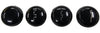 Original Black Plastic Shift Knob