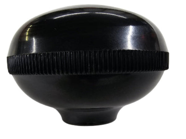 Original Black Plastic Shift Knob