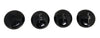 Original Black Plastic Shift Knob