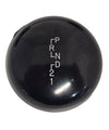 Original Black Plastic Shift Knob