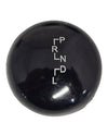 Original Black Plastic Shift Knob