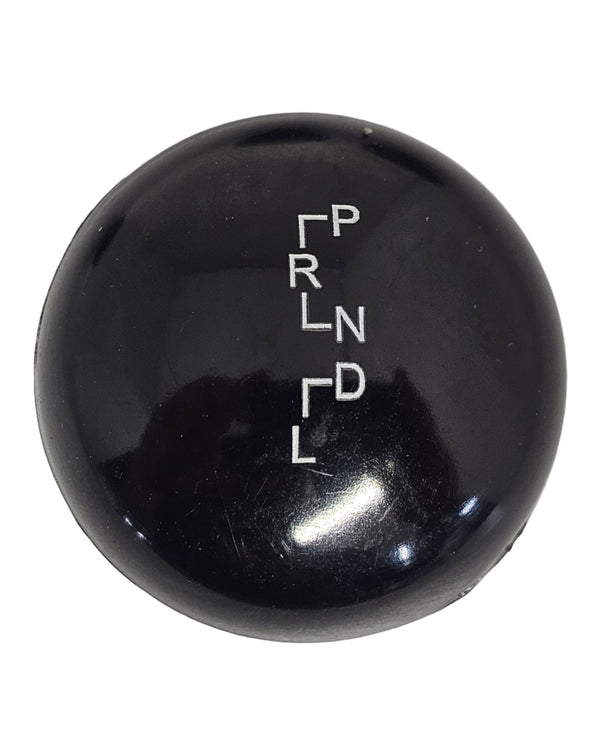 Original Black Plastic Shift Knob