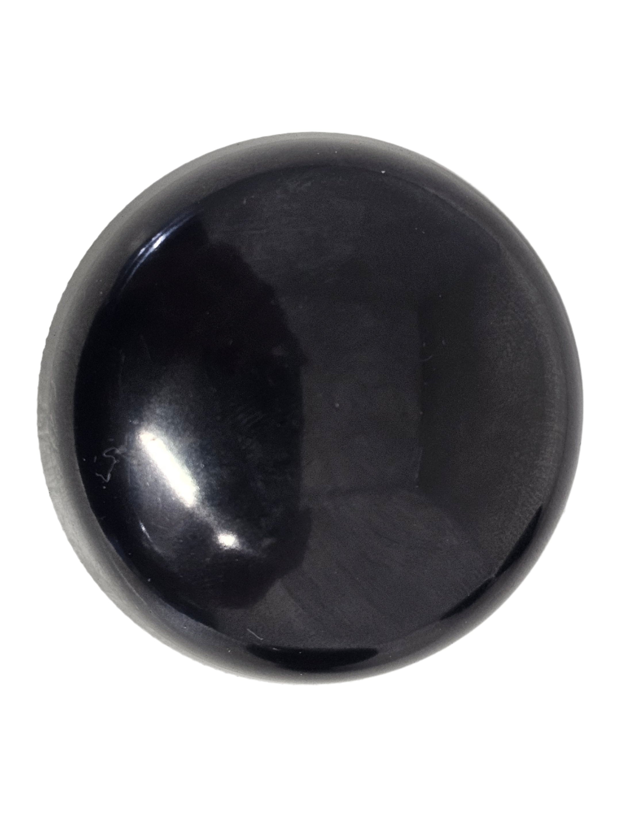 Original Black Plastic Shift Knob