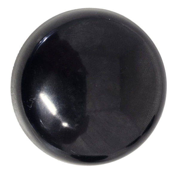 Original Black Plastic Shift Knob