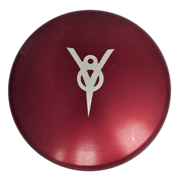 Original V8 Engraved