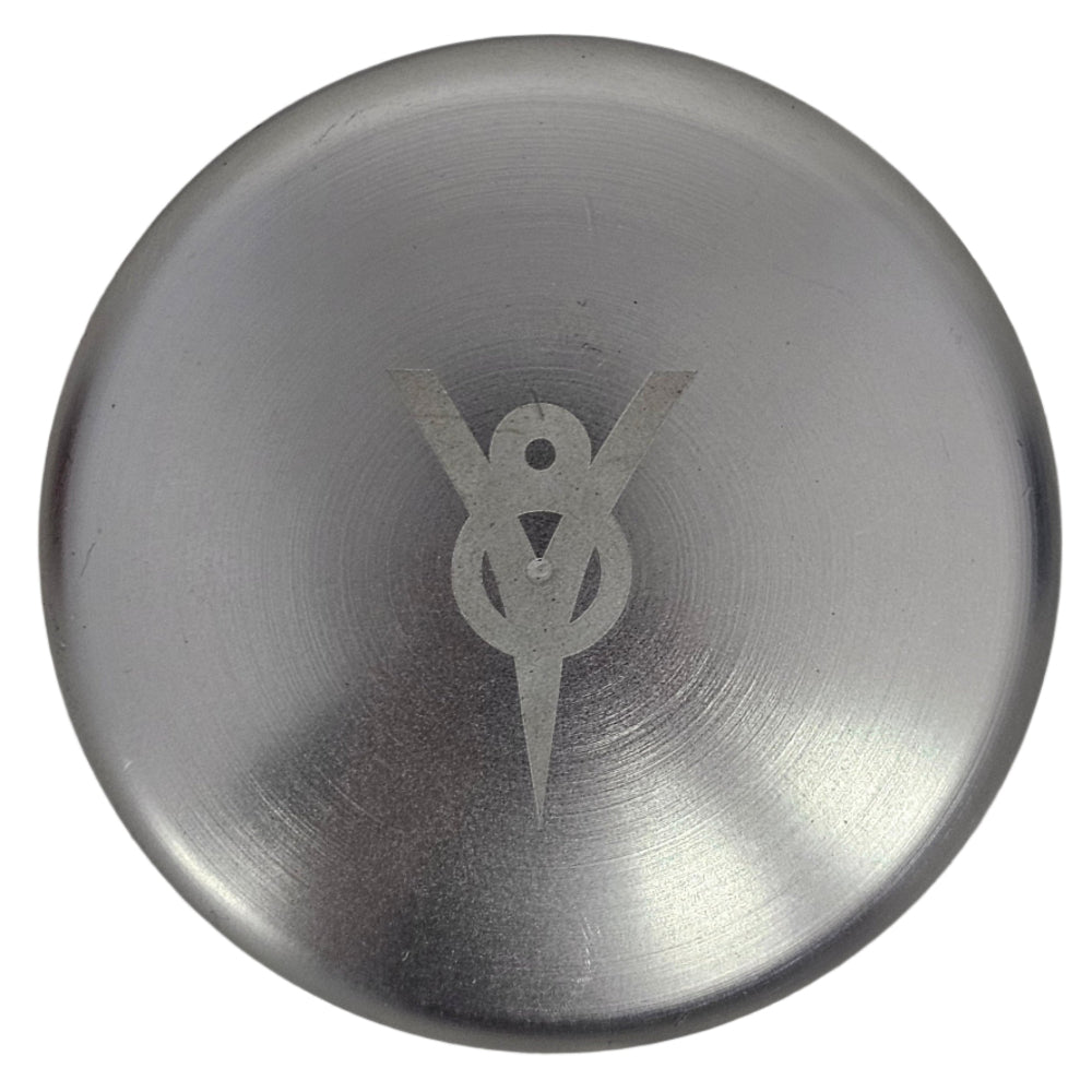 Original V8 Engraved