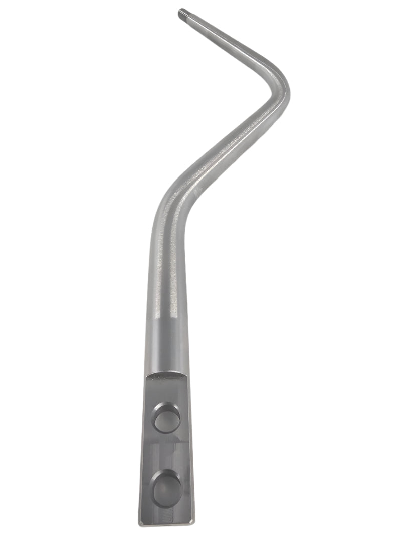 BENCH Manual Transmission Stainless Steel Shift Stick