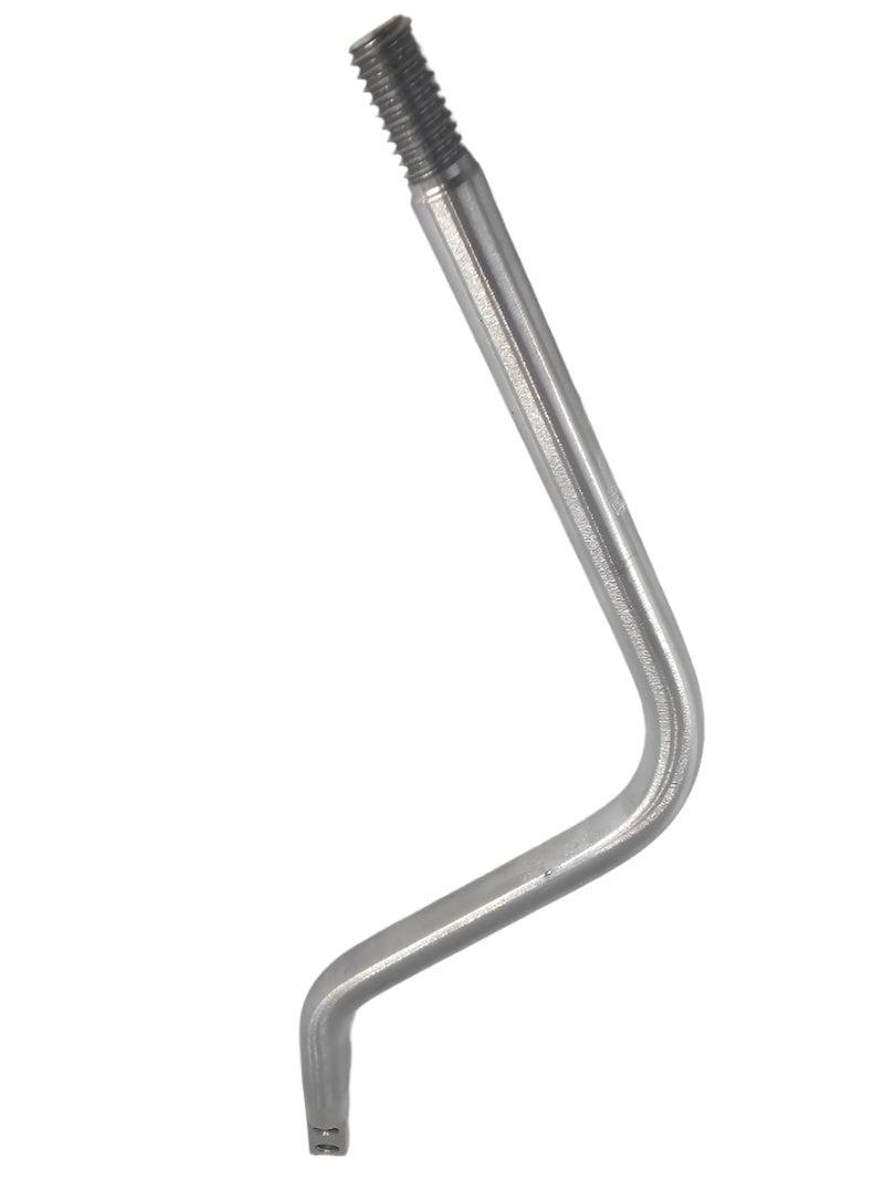 BENCH Manual Transmission Stainless Steel Shift Stick