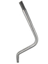 BENCH Manual Transmission Stainless Steel Shift Stick