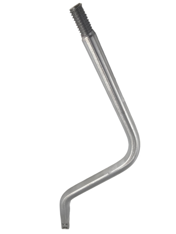 BENCH Manual Transmission Stainless Steel Shift Stick
